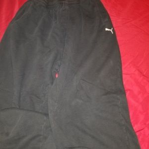 Sweat pants